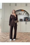 MOREE TAŞLI İKİLİ TAKIM