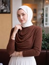 Ön Drapeli Sandy Body
