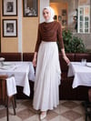 Ön Drapeli Sandy Body
