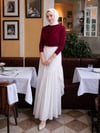 Ön Drapeli Sandy Body