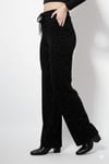 Taşlı Pantolon