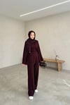 Taşlı Yandan Bağlamalı Takım