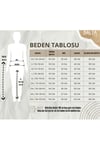 TREND TOPARLAYICI ÖN ÜTÜ İZ DETAYLI TAYT PANTOLON