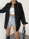 Unika Gabardin Ceket 