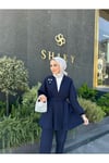 Yeni Sezon Volanlı Krep Takım