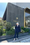 Yeni Sezon Volanlı Krep Takım