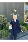 Yeni Sezon Volanlı Krep Takım