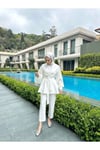 Yeni Sezon Volanlı Krep Takım