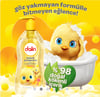 Dalin Bebek Şampuanı 700 ml 