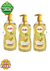 Dalin Bebek Şampuanı 700 ml *3Adet