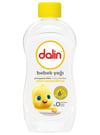 Dalin Bebek Yağı 300 ml 