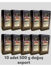 Doğuş Export Çay 500 gr *10 adet 