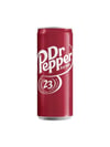 Dr Pepper 330ml