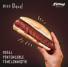 Fümet Hot Dog Chedarlı Tekli Sosis 100 gr 