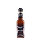 Heinz Acı Sos 150 ml 