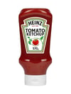 Heinz Ketçap 570 gr 