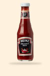 Heinz Kırmızı Biberli Sarımsaklı Acı Sos 300 gr 