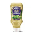 Heinz Pesto Mayonez 225 gr