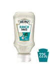 Heinz Ranch Sos 225 gr 