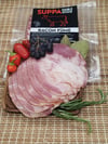 Suppa Bacon Dilimli Füme Kg