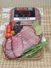Suppa Dilimli Kuru Et Kg 150 GR
