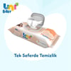 Uni baby Islak Mendil 90 lı 
