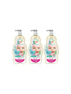 Uni baby  Şampuan 900 ml *3 adet 