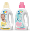 Uni Baby Yenidoğan Bebek Çamaşır Deterjanı Seti