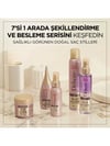 Wella Deluxe Canlandırıcı Bukle Saç Köpüğü 200ml