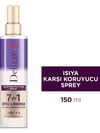 Wella Deluxe Isıya Karşı Dayanıklı Saç Spreyi 150 ml