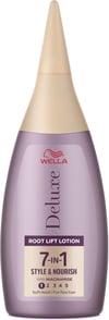 Wella Deluxe Saç Losyonu Kök Hacim 100 ml
