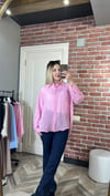 ince yazlık gömlek