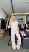 Oysho eşofman takımı