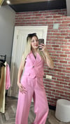 yelekli takım