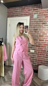 yelekli takım