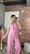 yelekli takım