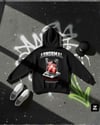 ABNORMAL Regular Sweatshirt