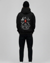 ANGEL GUARD REGULAR UNİSEX SWEATSHİRT