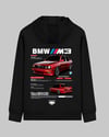 BMW E30 M3 Regular Sweatshirt