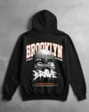 Brooklyn Brave Regular Fit Sweatshirt