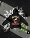 BURNING SECRETS REGULAR UNİSEX SWEATSHİRT