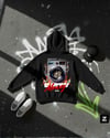 DIRTY MONEY BASKILI REGULAR UNİSEX SWEATSHİRT