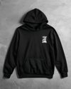 HARD CORE RİDER SWEATSHİRT