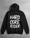HARD CORE RİDER SWEATSHİRT