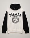Harvard Oversize Sweatshirt