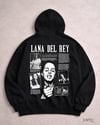 Lana Del Rey Basic Sweatshirt