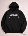 Metalica Basic Sweatshirt