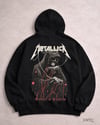 Metalica Basic Sweatshirt