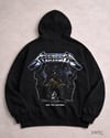 Metalicaa Basic Sweatshirt 