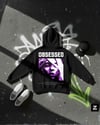OBSESSED REGULAR UNİSEX SWEATSHİRT
